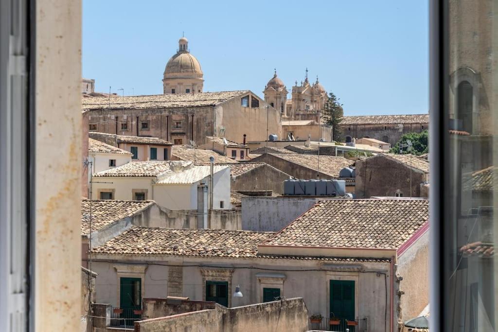 Mansarda Aurispa Νότο Εξωτερικό φωτογραφία